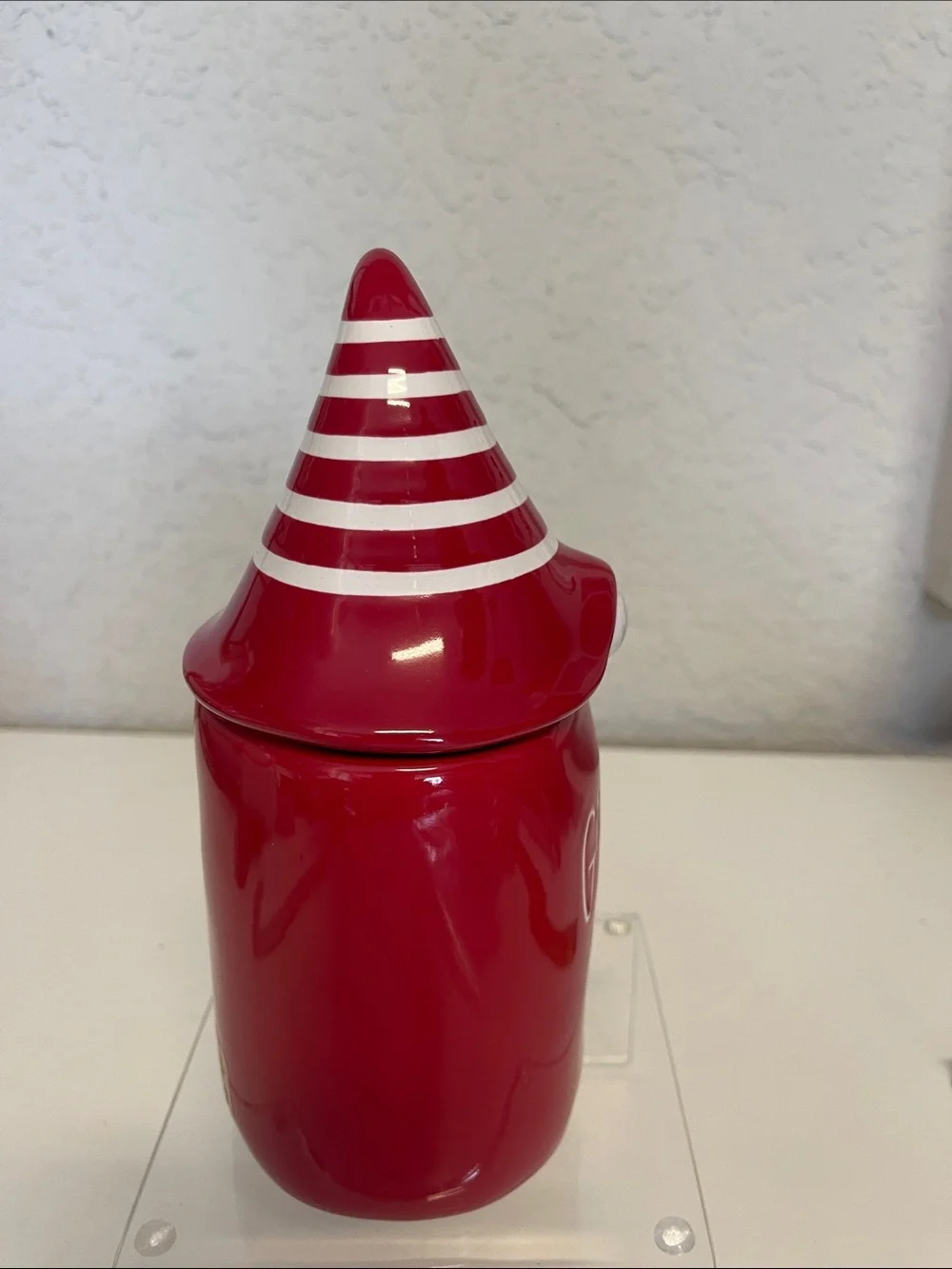Rae dunn gnome mug